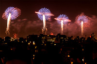 NY-Fireworks